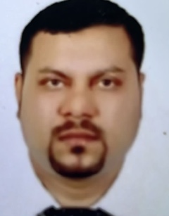 RAJESH RAJAN