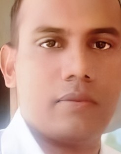 HARISH KUMAR KUMAR