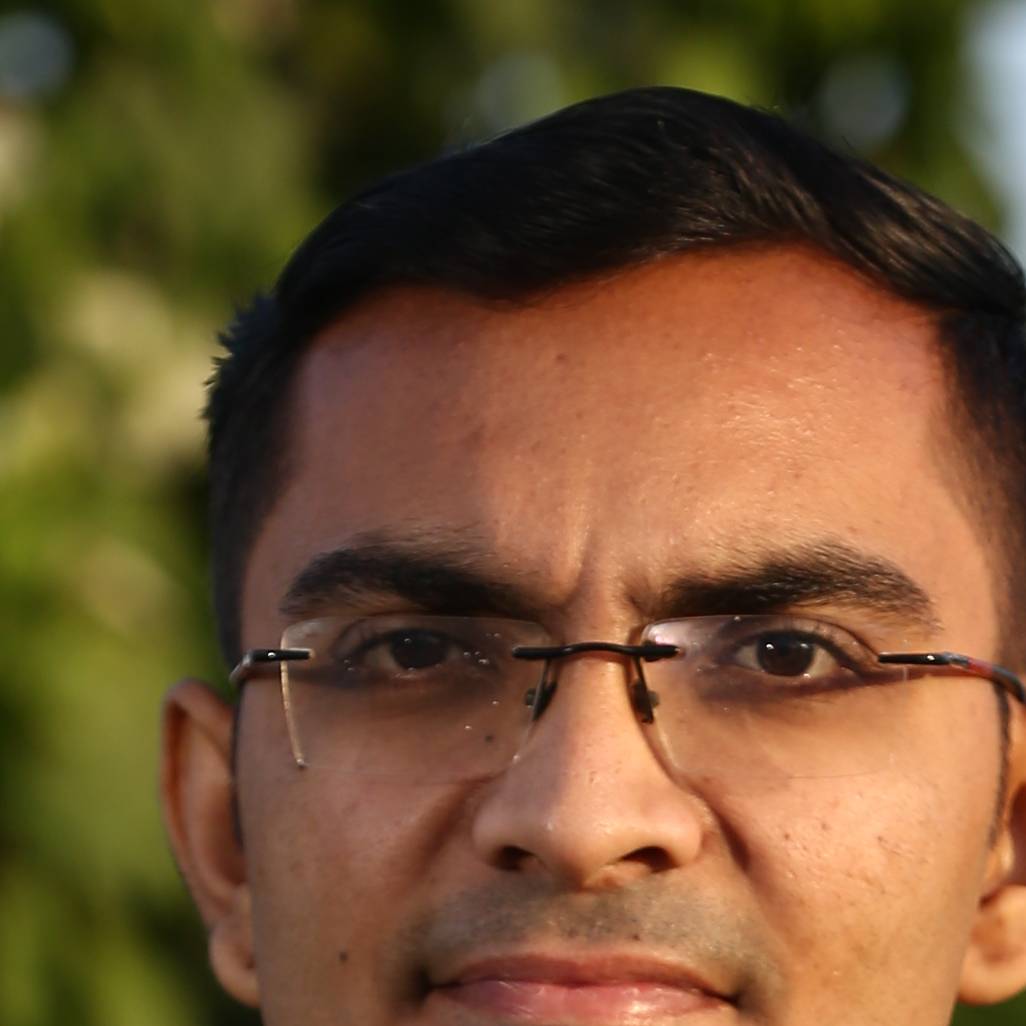 HIMANSHU KUMBHANI