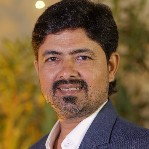 Brijesh Mehta