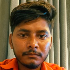 Vipin Yadav