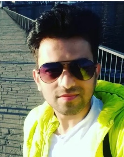 Mohd Shadab Saifi