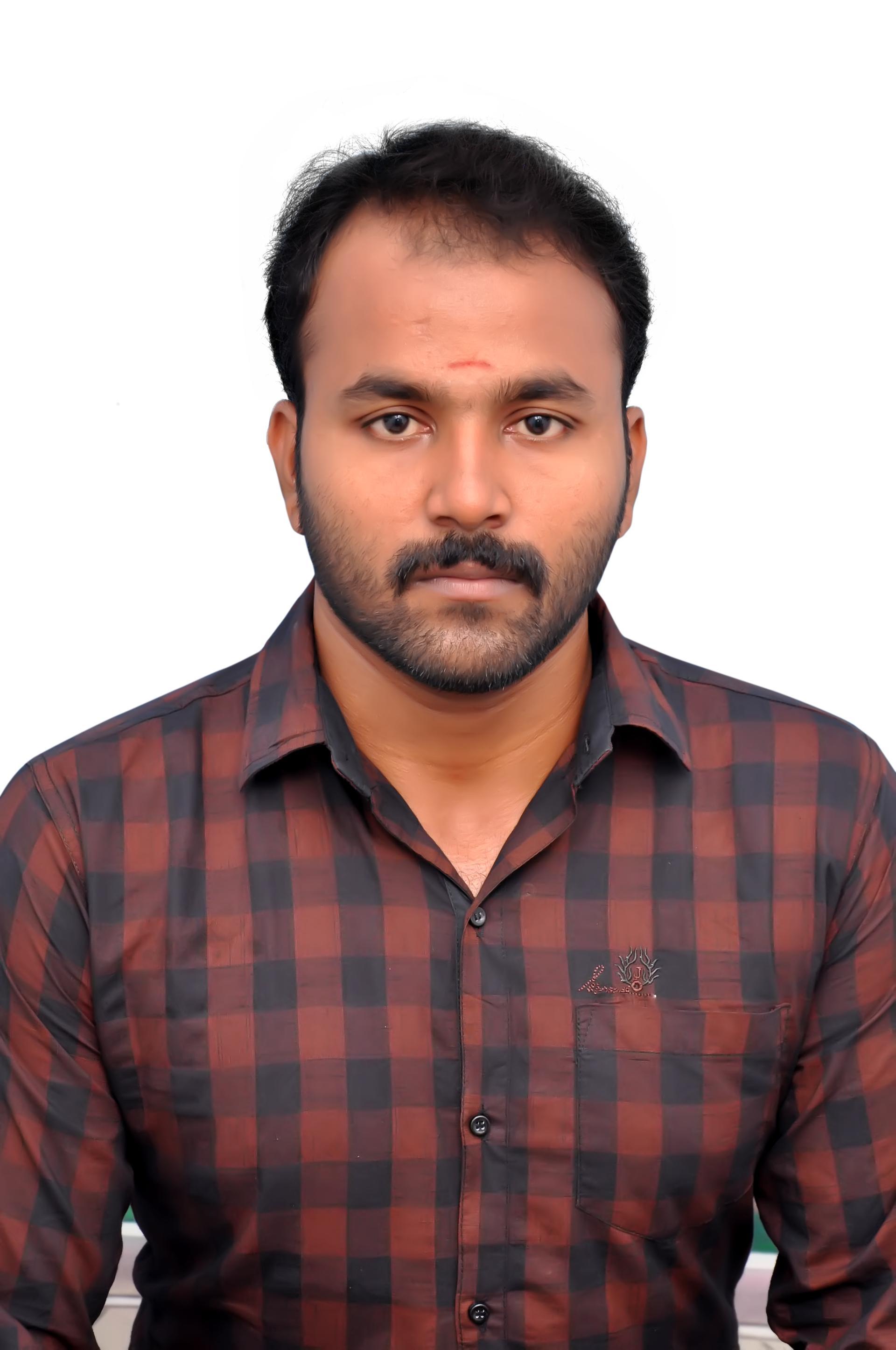 Karthik Devadoss