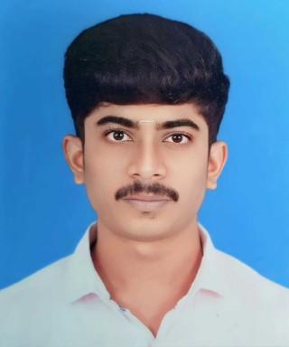 HARI KRISHNAN