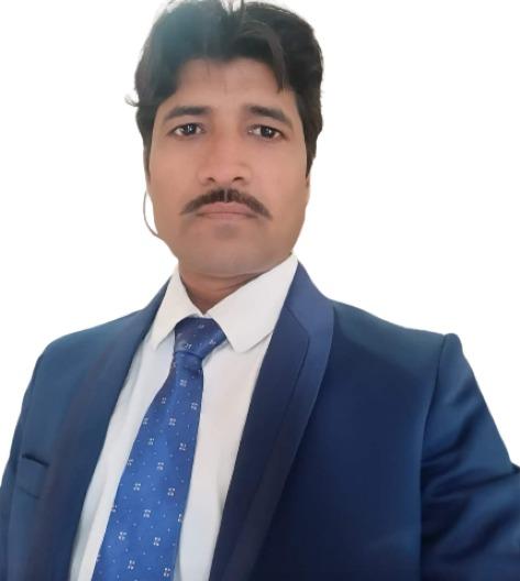 SHARMA SURESH
