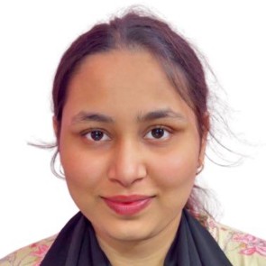 ZAVERIYA SAJID