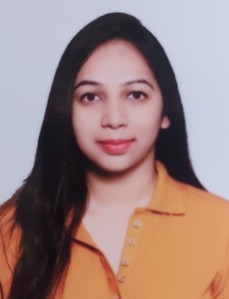 Ujwala Ponduru