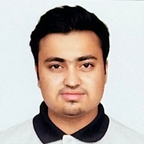 Raghav Singla
