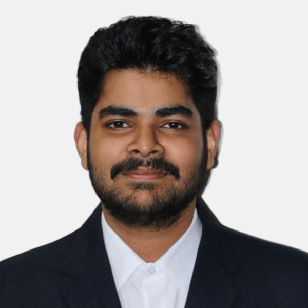 ALWIN DANY SUNIL