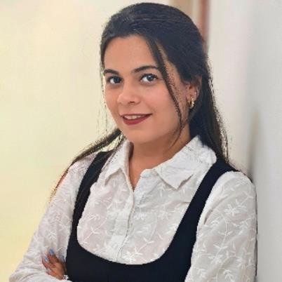 Lakshika Chawla Sethi