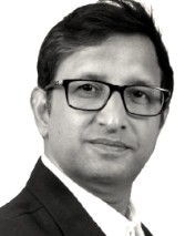 Santu Roy