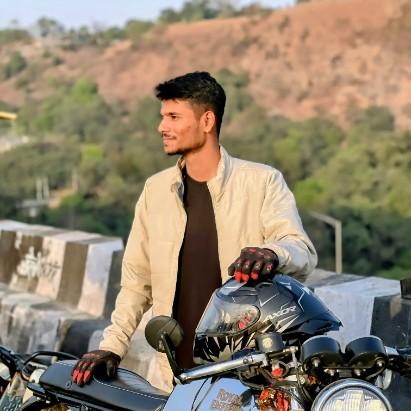 GAURAV DESAI