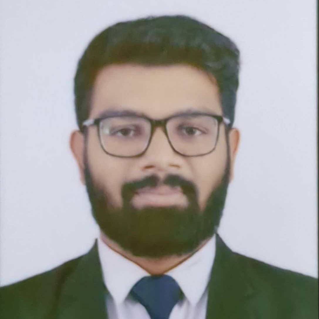 Anvay Kale