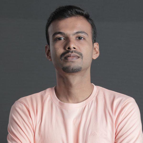 Navin Rane
