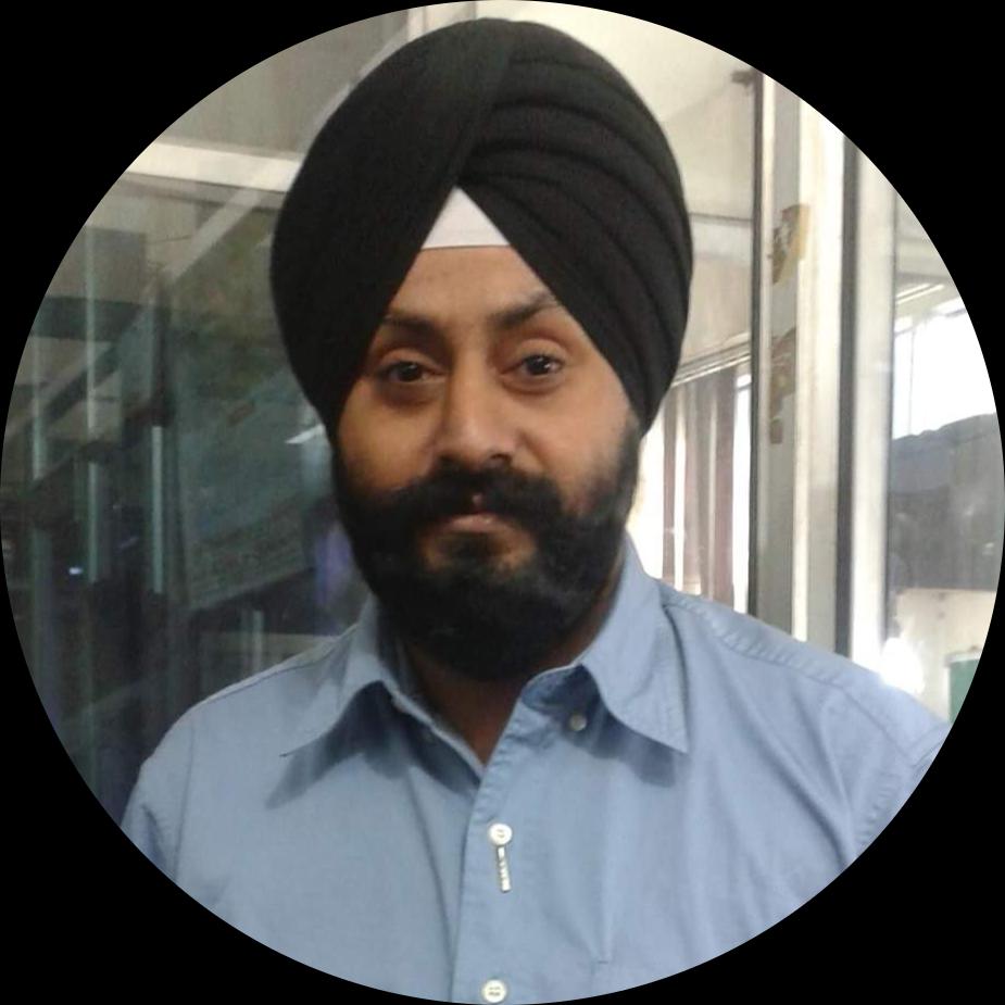 INDERPREET SINGH MAKKAR