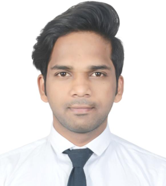 Karan Gholap