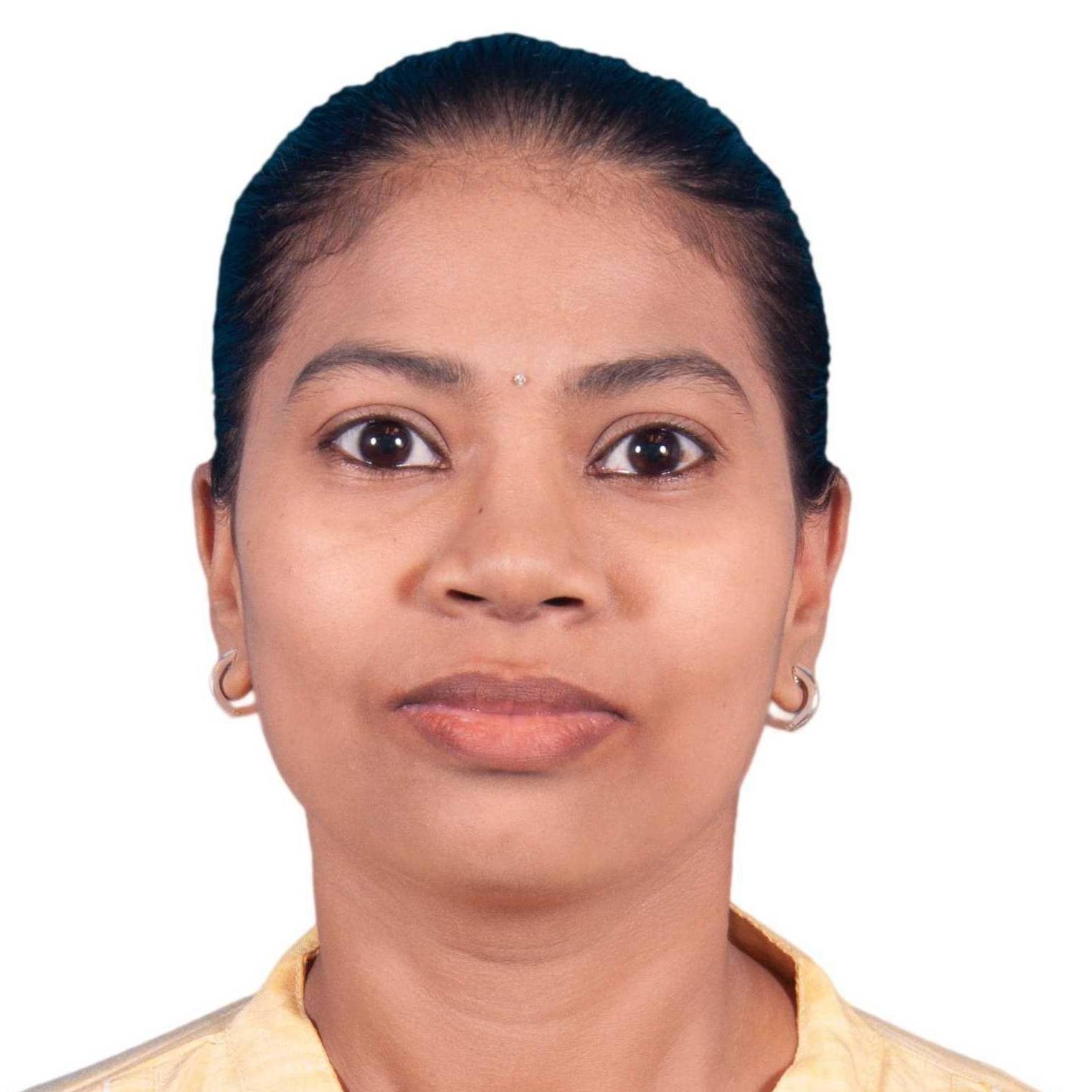 JAMUNA RAMACHANDRAN