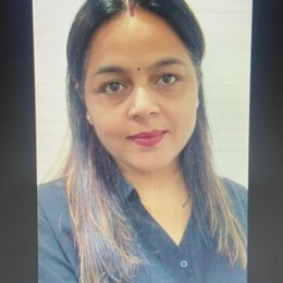 Rakhi Rao
