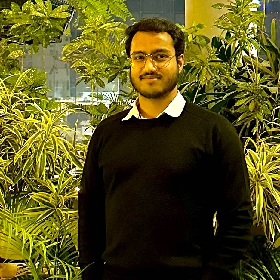 Bhuvanesh