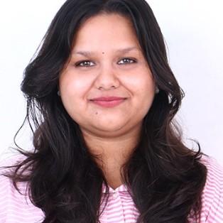 Shreya Parekh