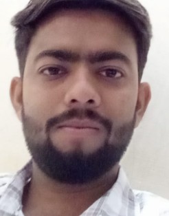 Abhay Pratap Singh