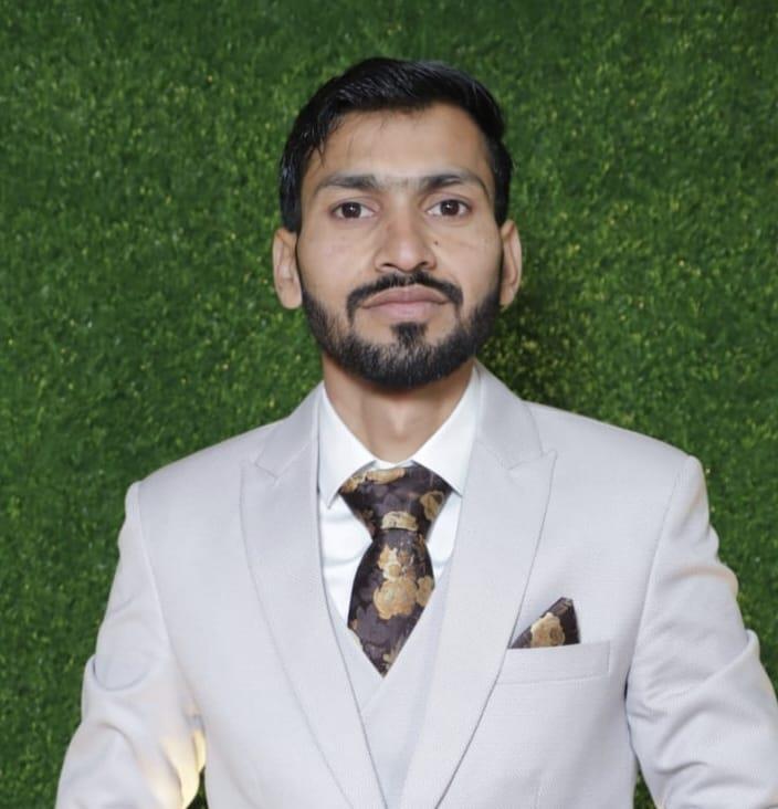 Mohit Shukla