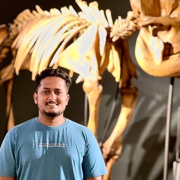 ANISH SAJI KUMAR