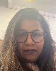 Reenu Pandey