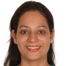 Ankita Chopra