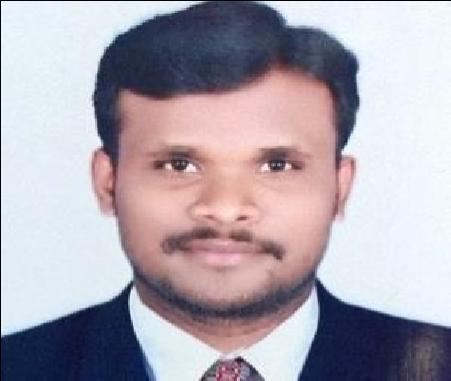 Senthil S. Kumar
