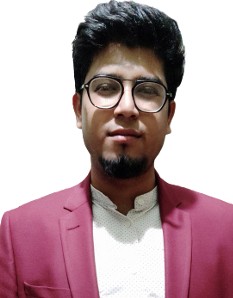 Sasanka Sekhar Sengupta