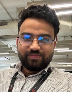 Tanuj Kumar