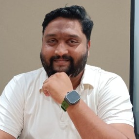 Devesh Kulkarni