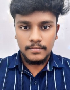 DEEPAK KUMAR P