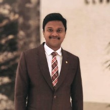 RAVI SAI ABHISHEK M