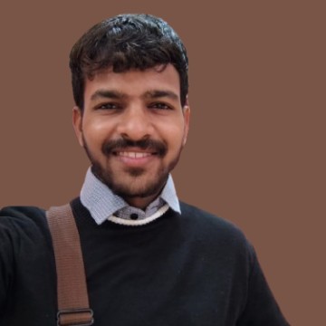 Ishwar Bairagi Vaishnav