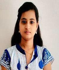 Varsha V