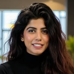 Sarika Saxena