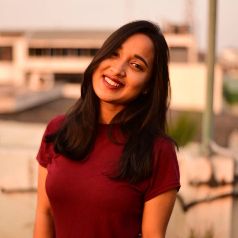 Kritika Jena