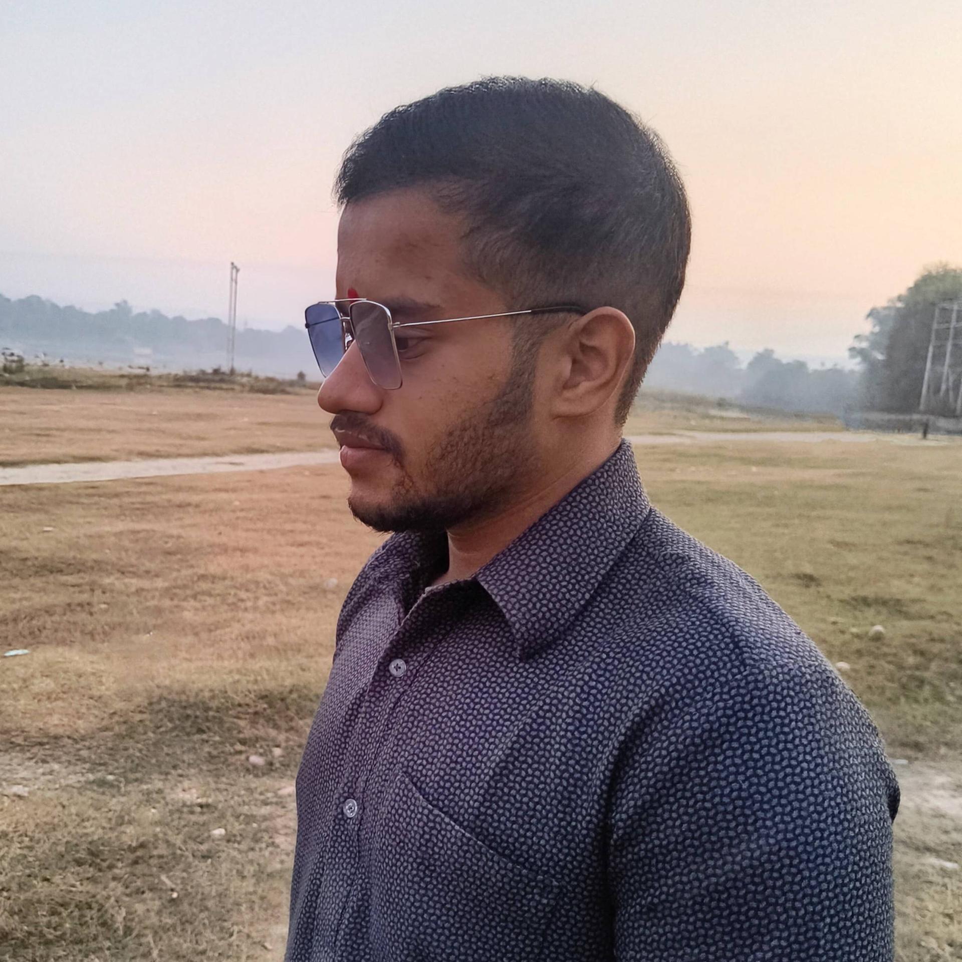 Harshit Kaundal