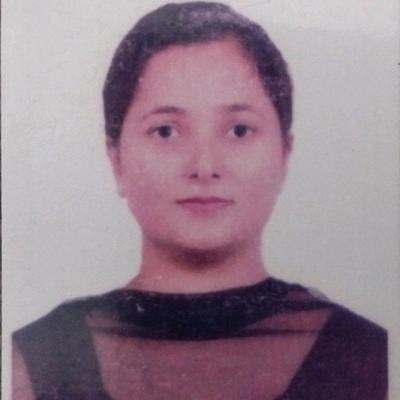 Shivani Shivani