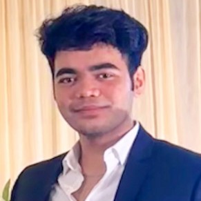 Shariq Hussain