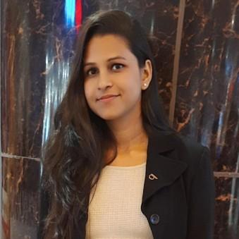 Shailja Yadav