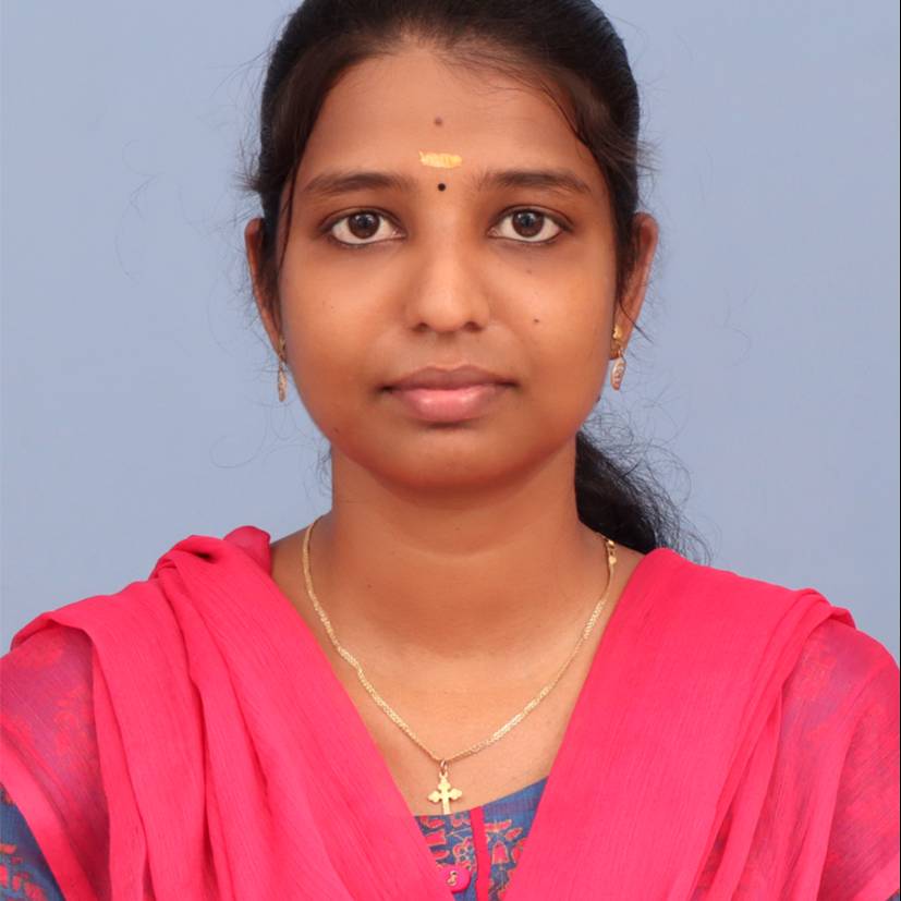 Sivaranjini V