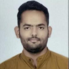 S M DANISH ANWAR