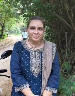 Vaishnavi Ramesh