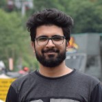 Sushant Verma