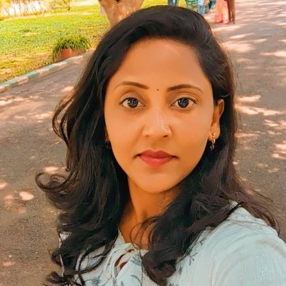 Kamishetti Sahithi