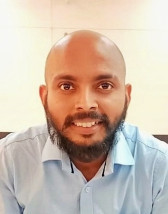 Pratik Shete