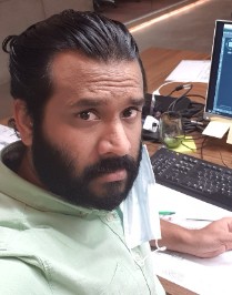 Manu Lukose